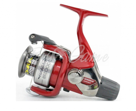 Катушка безынерционная SHIMANO Catana 3000S RB фото 1