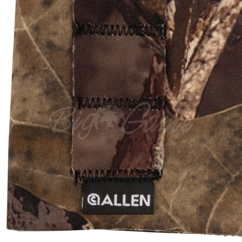 Патронташ на приклад ALLEN 20123 цвет камуфляж фото 7