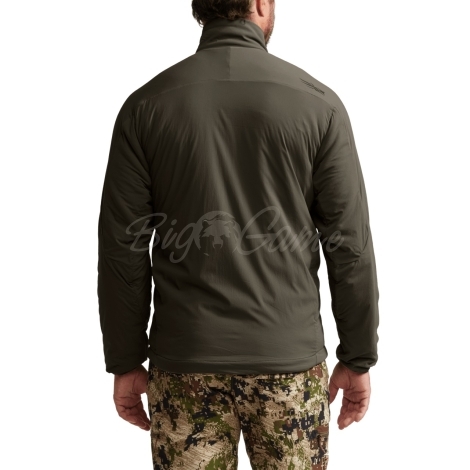 Куртка SITKA Ambient 200 Jacket цвет Pyrite фото 4