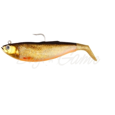 Приманка SAVAGE GEAR LB Cutbait Herring 20 см (2 шт.) цв. 42-Red Fish фото 1