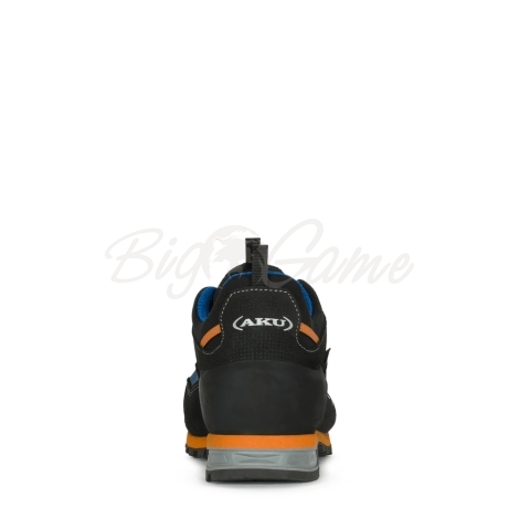 Кроссовки AKU Link GTX цвет Blue / Orange фото 4