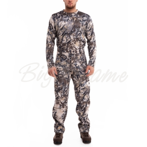 Брюки SKRE Kodiak Late Season Pant цвет Solace фото 2