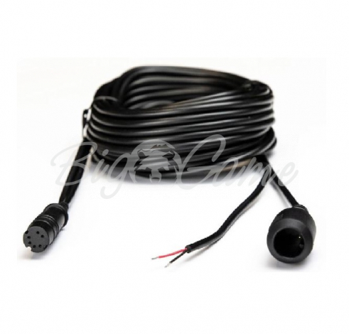 Удлинитель LOWRANCE Hook2 Bullet Skimmer Transducer 10 Ft Extension Cable фото 1