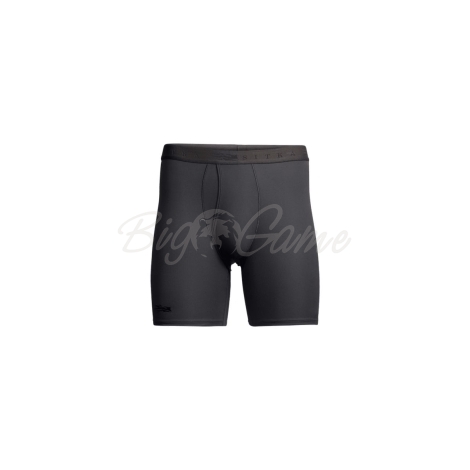 Боксеры SITKA Core Lightweight Boxer цвет Lead фото 1