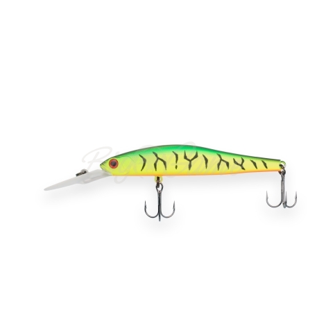 Воблер ZIP BAITS Rigge Deep 90F код цв. 995 фото 2