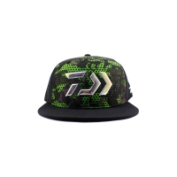 Кепка DAIWA CA-60221 цвет Green Free превью 2