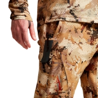 Брюки SITKA Dakota Pant цвет Optifade Marsh превью 5