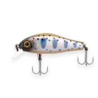 Воблер ZIP BAITS Rigge 43F код цв. 316 превью 2