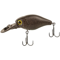 Воблер JACKALL Chubby 41 MR цв. tackey brown превью 2