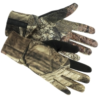 Перчатки REDHEAD Lightweight Gloves цвет Mossy Oak