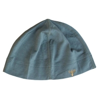 Шапка KING'S Foundation 260 Olive Beanie превью 1