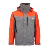 Куртка SIMMS Challenger Jacket '20 цвет Flame