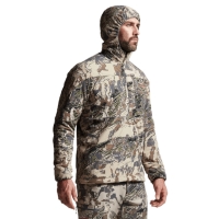 Толстовка SITKA Ambient Hoody цвет Optifade Open Country превью 4