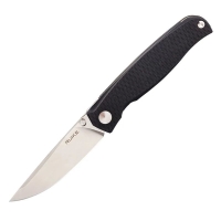 Нож складной RUIKE Knife M661-TZ цв. Серый