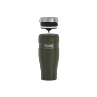 Термостакан THERMOS King SK-1005 MAG 470 мл цвет Army Green превью 2