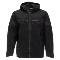 Куртка SIMMS CX Jacket цвет Blackout превью 10