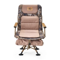 Стул охотничий RIG’EM RIGHT Hyde 360 Hunting Chair цв. Optifade Timber