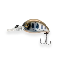 Воблер ZIP BAITS Baby Hickory MDR 25F код цв. 316 превью 2