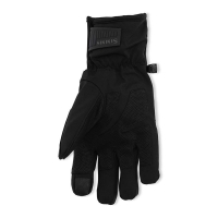 Перчатки SIMMS ProDry Gore-Tex Glove + Liner цвет Black превью 2