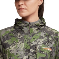 Худи SITKA WS Core Lt Wt Hoody цвет Optifade Cover превью 3