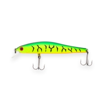 Воблер ZIP BAITS Rigge 90F код цв. #995 превью 2