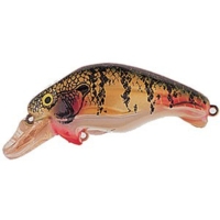 Воблер YAKIMA BAIT TIMBER TIGER DC-3 11 гр (3/8 oz) код цв. 217