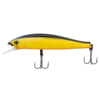 Воблер DUEL Hardcore Minnow Flat 70SP код цв. HGSN превью 2