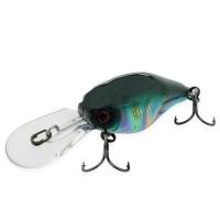 Воблер JACKALL Diving Chubby Silent превью 2