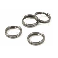Кольцо заводное HITFISH Econom Series Split Ring № 5 (8 шт.)