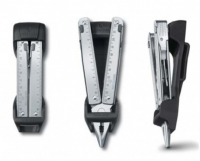 Чехол для ножа VICTORINOX 4.0829 для ножа 155х30 мм цвет черный превью 3