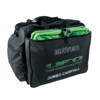 Сумка рыболовная MAVER UFO Jumbo Carryall