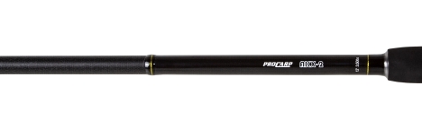 Удилище карповое CORMORAN Pro Carp AKX-2 Multi превью 3