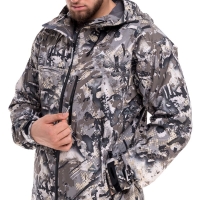 Куртка SKRE Nebo SL Rain Jacket цвет Solace превью 9