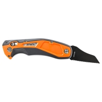 Нож складной GERBER Randy Newberg Folder цв. Черный / Оранжевый  превью 3