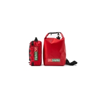 Аптечка SOPKA Outdoor River цв. Красный