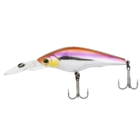 Воблер DUEL Hardcore Shad SR 60SF код цв. MEWS превью 2