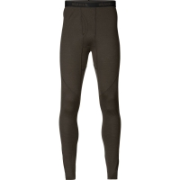 Кальсоны HARKILA Base All Season Long Johns цвет Shadow brown