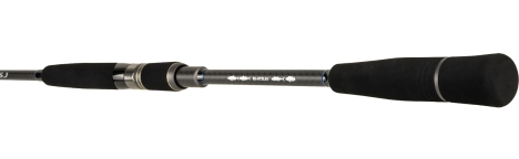 Спиннинг SMITH Bay Liner SJ 872LSJ тест 10 - 45 г превью 5