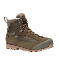 Ботинки охотничьи AKU Pilgrim TSC W.OP GTX цвет Green превью 13