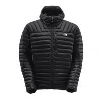 Куртка THE NORTH FACE Men's L3 Summit Series Down Jacket цвет Black