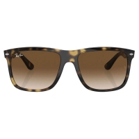 Очки солнцезащитные RAY-BAN RB4547 цв. Коричневый цв. ст. Коричневый превью 7