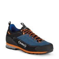 Blue / Orange