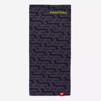 Шарф-труба FINNTRAIL Tube 9800 цвет Graphite превью 2