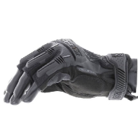 Перчатки тактические MECHANIX M-Pact цвет Black превью 2