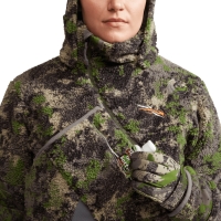 Куртка SITKA WS Fanatic Jacket New цвет Optifade Cover превью 11