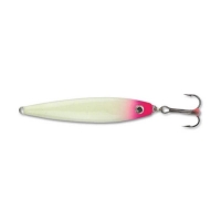 Блесна зимняя RAPALA SM-Pirken Glow светонакопитель 16 г цв. WGP превью 1