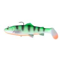 Приманка SAVAGE GEAR 3D Trout Rattle Shad SS 20,5 см цв. 05-Firetiger превью 1