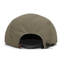 Кепка SIMMS Cascadia Rain Cap цвет Dark Stone превью 2