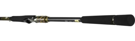 Спиннинг DAIWA 25 Morethan 89M/MH тест 10 - 55 г превью 2