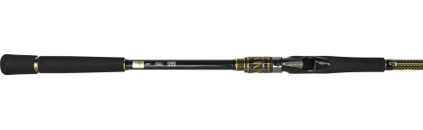 Спиннинг DAIWA 25 Morethan 93H тест 20 - 80 г